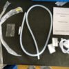 Main-02 H003-C Electric Sputum Suction Device Vacuum Cleaner Emergency Portable Suction Unit
