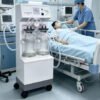 Main-02 SS-9A Factory Sale Top Class Medical Electric Suction Pump Aspirator Hospital Portable Suction Machine 20L
