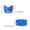 Main-02 AXD-301 OEM Compressor Nebulizer Hospital and Home Use Piston Inhalator for Child and Adult