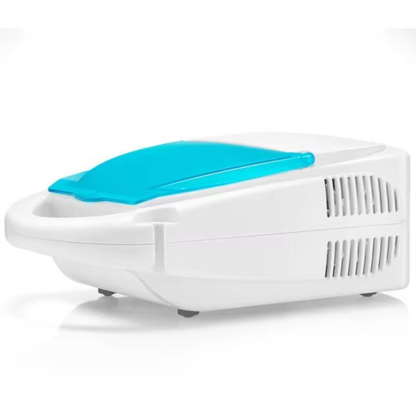 CNB69009 Sunoro Air Compressing Nebulizer Therapy Nebulizer