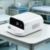 Main-02 CNB69025 S Low Noise Nebulizer air Compressing Nebulizer