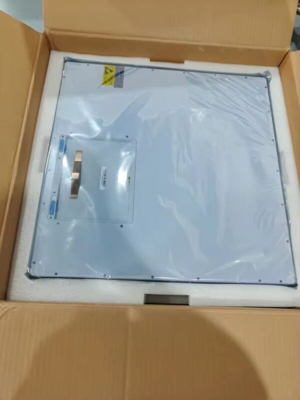 SX-06 Wired 17X17 X Ray Flat Panel Detector IPX4 Waterproof AED Function Portable Vet Equipment