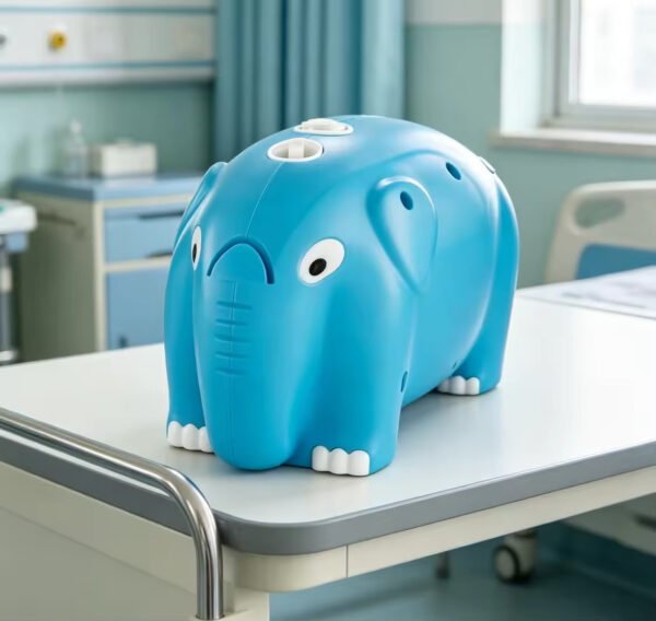 CNB69012 Hospital Home Use Medical Compressor Nebulizer Machine on Sell