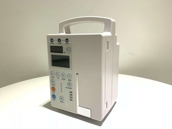 SYS-820 Infusion Pump Medical Infusion Pump Electric Infusion Pump