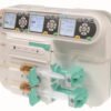 Main-02 SR-10C Infusion+syringe Hot Sell Industrial Pump Iv Set Infusion Insulin Pump Syringe Pump Resin Infusion