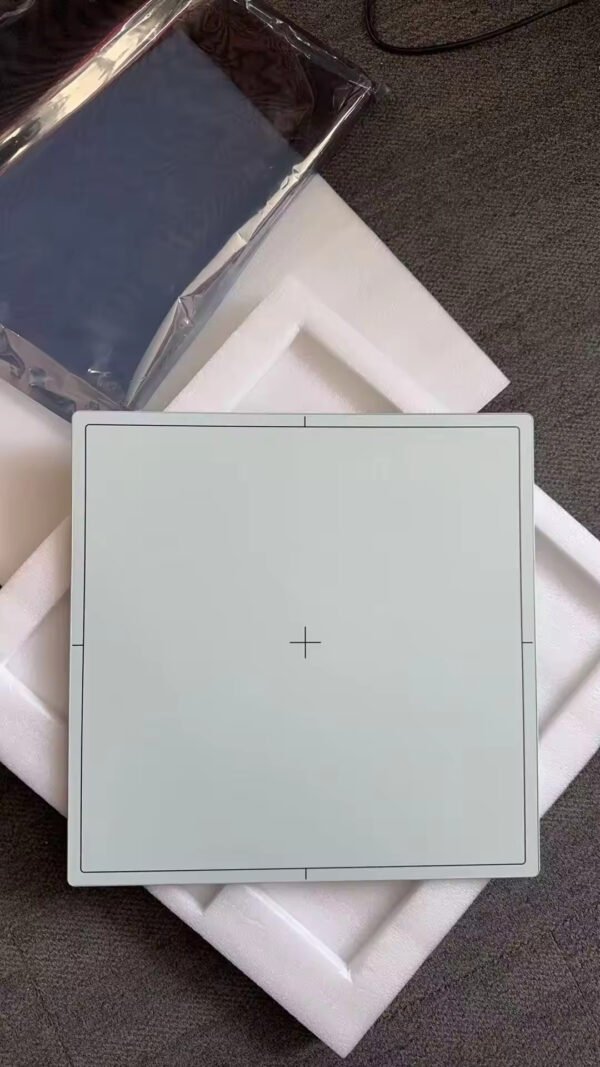 SX-07 Wireless 4343 X Ray Flat Panel Detector YouTong Medical Software 1 Battery Standard For Human & Vet