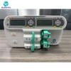 Main-02 SRS-9B Double Channel Digital Medical Electric Volumetric IV Syringe Infusion Pump for Human Vet