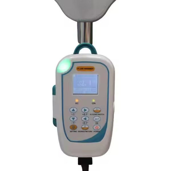 Main-02 Fluid warmer Medical Eletronic Blood and Infusion Fluid Warmer Blood Warmer Infusion Fluid Infusion Warmer