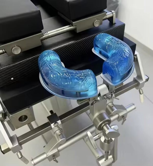 Main-02 SR-TZ01 New Style Position Mat of Operating Table