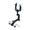 Main-02 HXY-TJ-006 Medical 3 Pin Skull Clamp With Headrest Head Frame for Surgery Surgical Table