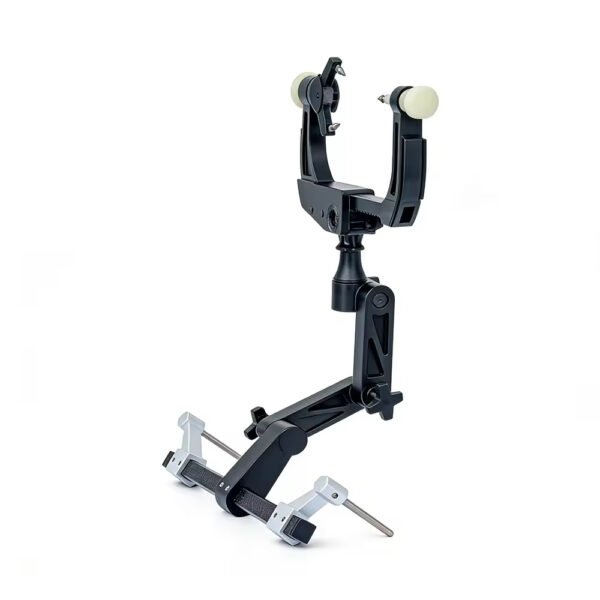 Main-02 HXY-TJ-006 Medical 3 Pin Skull Clamp With Headrest Head Frame for Surgery Surgical Table