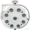 Main-02 SRC-K9/SRC-K9L High Brightness Shadowless Operation Lighting Operating Light