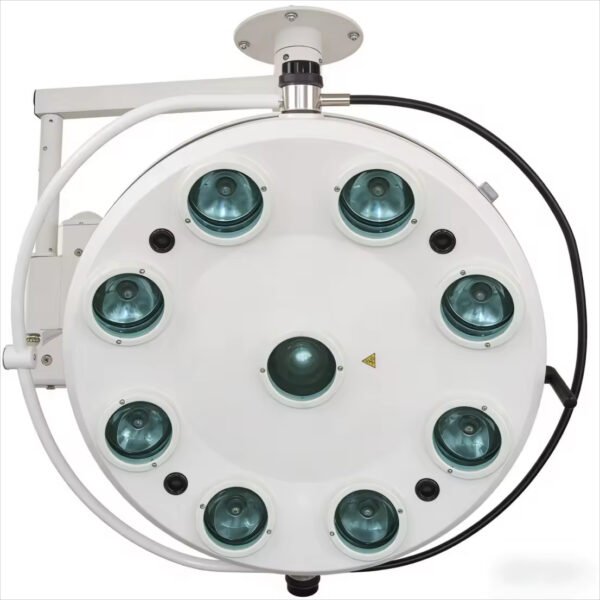 Main-02 SRC-K9/SRC-K9L High Brightness Shadowless Operation Lighting Operating Light