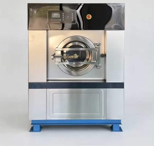 XGQ-25 Medical Fully Automatic Washer Extractor Textile Laundry Washing and Straining Machine