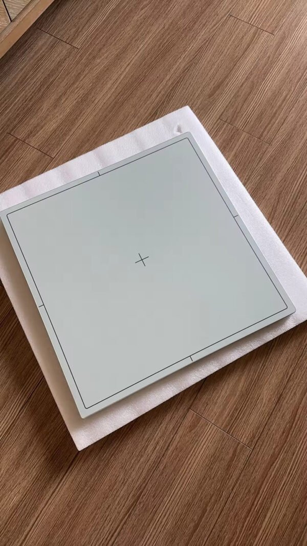 SX-08 Wired 4343 X Ray Flat Panel Detector YouTong Medical Software for Human & Veterinary Clinic