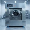 Main-02 XGQ-50 New Style Medical Fully Automatic Washer Extractor