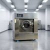 Main-02 XGQ-70 New Arrival Medical Fully Automatic Washer Extractor