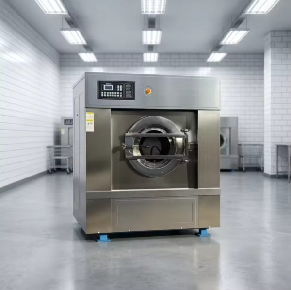 Main-02 XGQ-70 New Arrival Medical Fully Automatic Washer Extractor