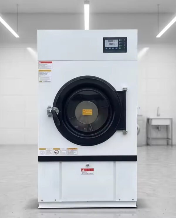 Main-02 HG-20 New Arrival Medical Textile Laundry Washing and Straining Machine