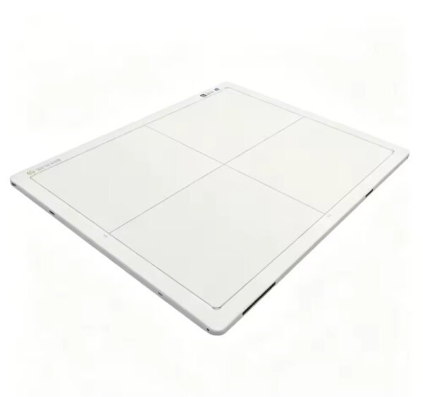 SX-09 Wireless 1417 X Ray Flat Panel Detector IRAY Mars1417V Software 2 Batteries For Human & Vet