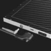 SX-RX01 Mammography Detector Factory Price AED Auto Detection Versatile X Ray Flat Panel Sensor for Clinical Imaging Use