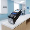 Z90 Android 12 2+16GB POS Machine Terminal with Fingerprint Sensor Portable Payment Terminal with Charging Base