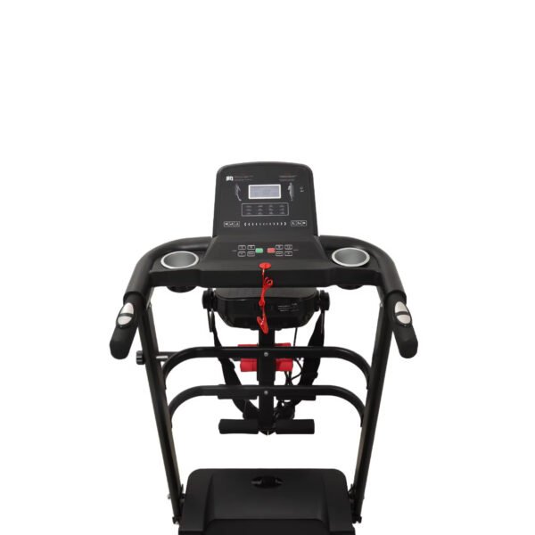 Main-02 A7S Factory Direct Sale, Low Price, Foldable Indoor Fitness and Weight Loss Professional Electric Treadmill