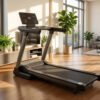 Main-02 9901 Commercial Treadmill Medical Rehabilitation Equipment Electric Treadmill