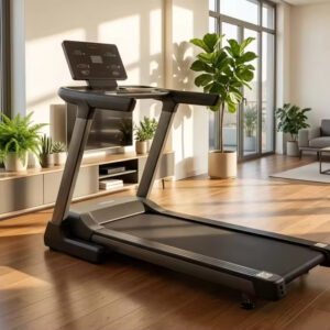 Main-02 9901 Commercial Treadmill Medical Rehabilitation Equipment Electric Treadmill