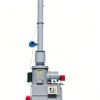 Main-02 YHI-50 Sunoro Made Waste Incinerator Good Quality Medical Waste Incinerator