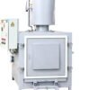 YHIA-100 Sunoro Made Pet Funeral Incinerator Veterinary Pet Funeral Incinerator