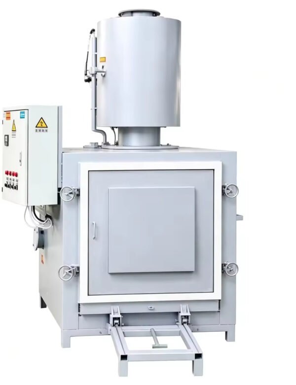 YHIA-100 Sunoro Made Pet Funeral Incinerator Veterinary Pet Funeral Incinerator
