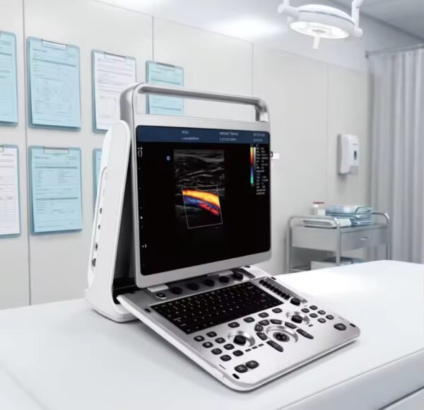 Main-02 EBit 20 Sunoro Ultrasound Good Quality Color Doppler Ultrasound Machine