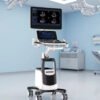 CBit 9 Advanced Medical 21.5 Inch Screen Color Ultrasound System