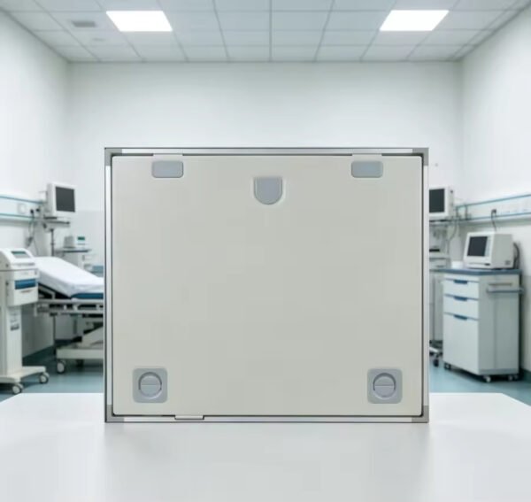 Main-02 X-Ray Radiographic Cassette 8*10/10*12/11*14/14*17 Multiple Sizes for Radiography System