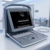 ECO 2 Sunoro Portable Laptop-style Black-and-white Medical Ultrasound Diagnostic System