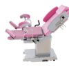 Main-02 Navigational MDT-I Gynecological Operating Table Electric Operating Table Obstetric Delivery Bed