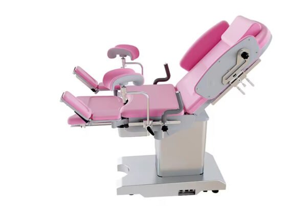 Main-02 Navigational MDT-I Gynecological Operating Table Electric Operating Table Obstetric Delivery Bed