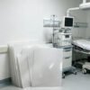 Main-02 Intensifying screen X-Ray High Speed Blue Intensifying Screen 14*17 Inch Matched for Double Radiographic Cassette Plates