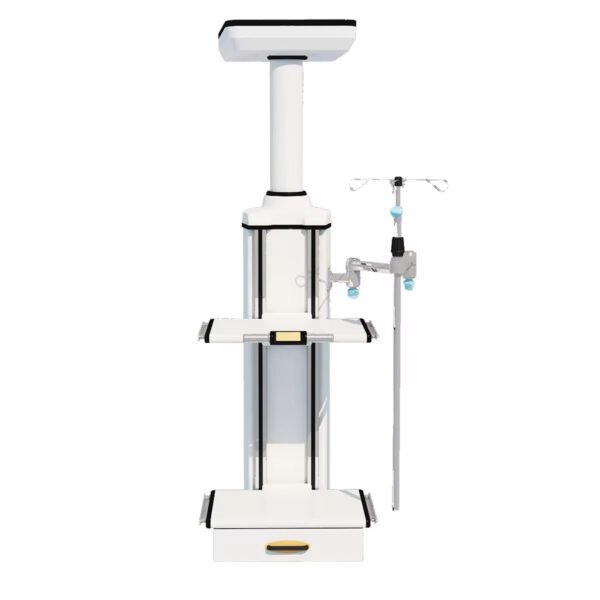 Main-02 CP8000 High Quality Class I Ceiling Operating Room Pendant 2-Year Warranty Gas/Electricity China Origin Online