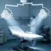 Main-02 MXLED700/500 Pilot Edition Surgical Shadowless Lamp Product Description