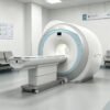 Bstar-150 Open 1.5 Tesla Superconducting MRI Scanner No-Helium Advanced Medical Imaging Equipment
