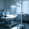 OLM9680 Surgical Light Medical Examination Lamp Surgical Light Good Price