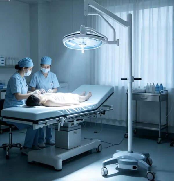 OLM9680 Surgical Light Medical Examination Lamp Surgical Light Good Price