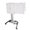 Main-02 SX-173 Hospital Radiology X-Ray Equipment Vertical Chest X-Ray Stand Made of Durable Metal Medical Stand