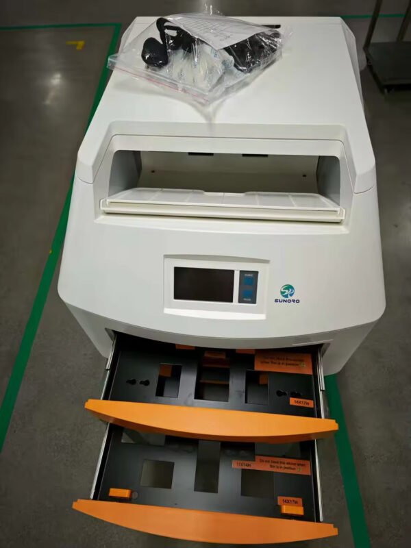 Main-02 SR-430DY Cheap Digital Medical Drying Imager X-ray Film Printer Processor for Sale