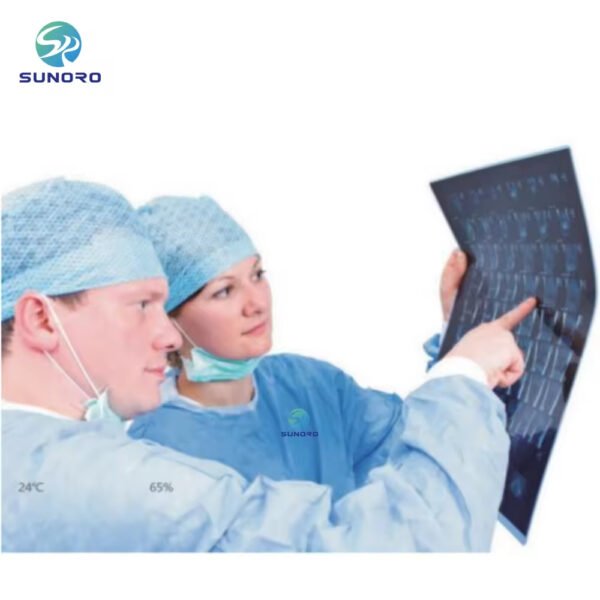 Main-02 X-ray Film Medical Based Dry Imaging Xray Film for Making X-ray Film
