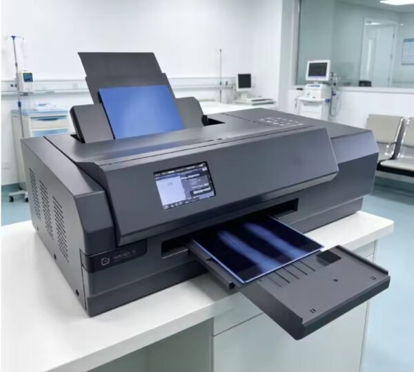 Main-02 SX-P100 Medical Inkjet Printer Digital Medical Lmaging Xray Film CR DR CT MRI Printer