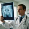 FI-8x10 Good Quality X-ray Film Medical Based Dry Imaging Xray Film