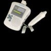 Main-02 VD-330 LCD Display Vascular Doppler Handheld Portable Blood Flow Detector Blood Flow Mete